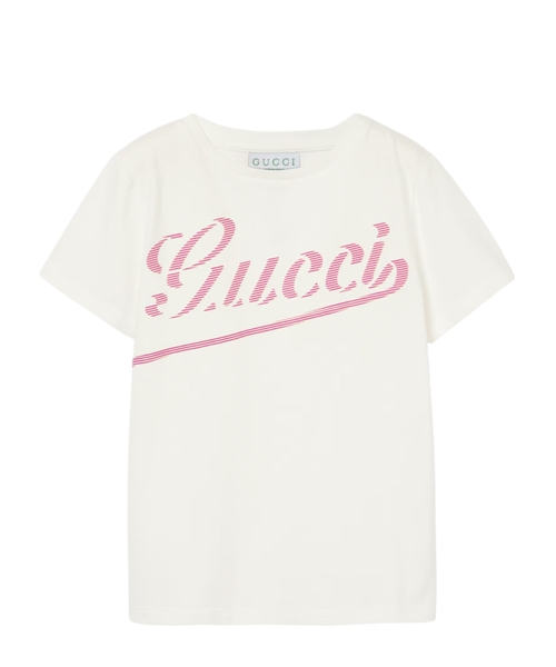 Printed t-shirt