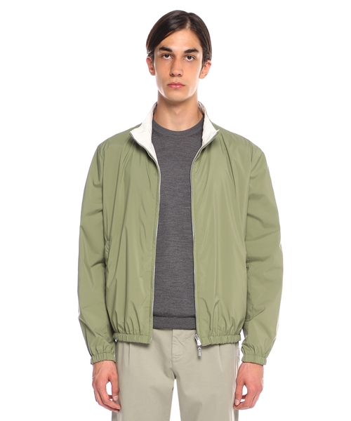 Двусторонняя куртка Ted Airstop