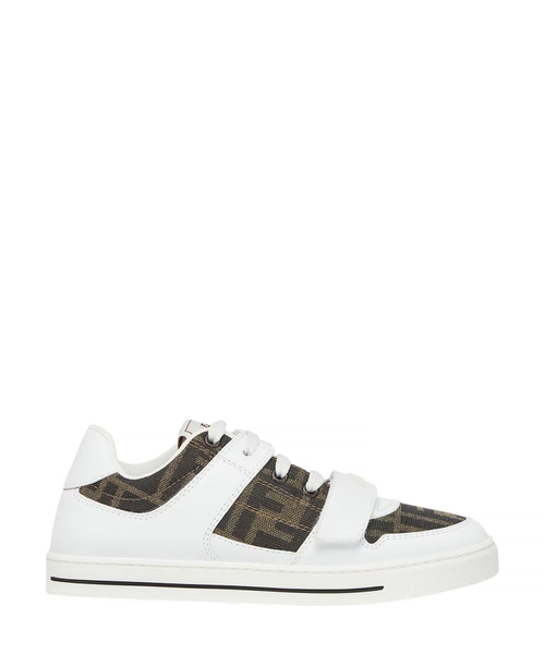 Monogram sneakers