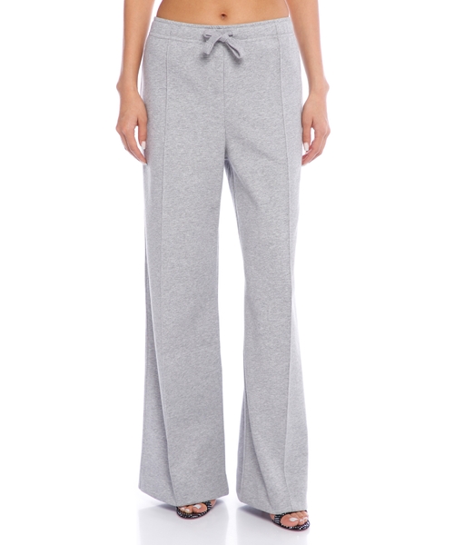 Pintuck idman üslublu şalvar