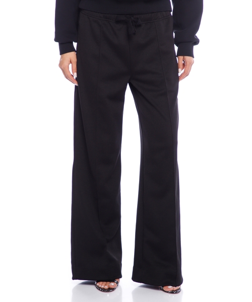 Pintuck idman üslublu şalvar