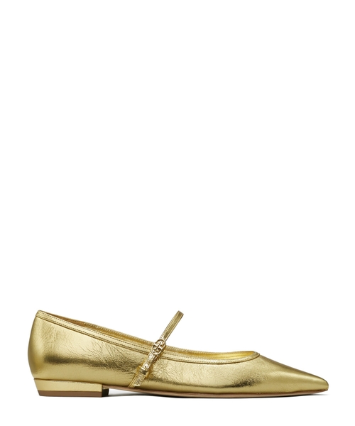 Балетки Mary Jane