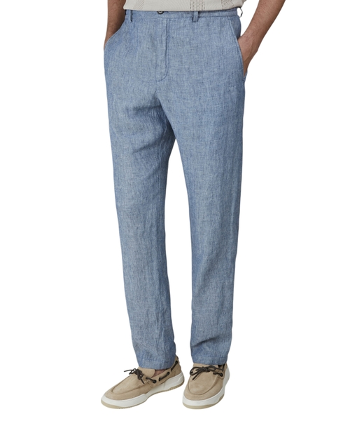 Kətan çino şalvar