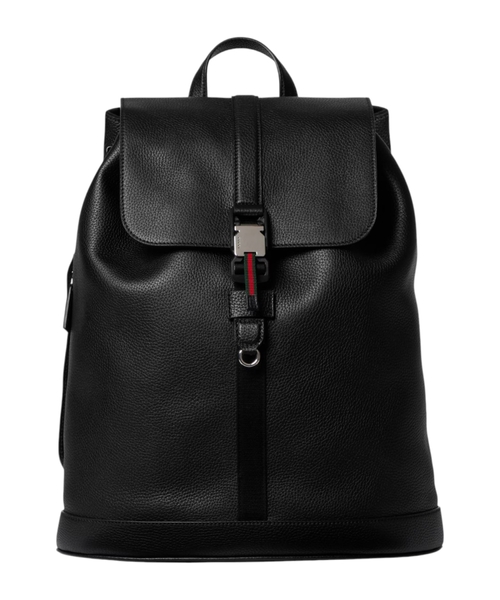 Backpack with Web detail