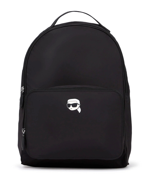 Ikon yığalan bel çantası