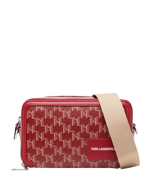 K/Voyage camera bag