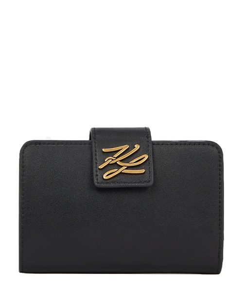 Портмоне среднего размера  K/Autograph