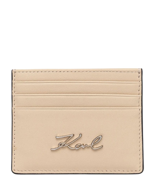 K/Signature kartholder