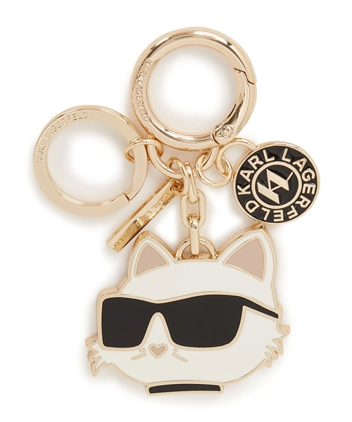 Ikon Choupette keychaın