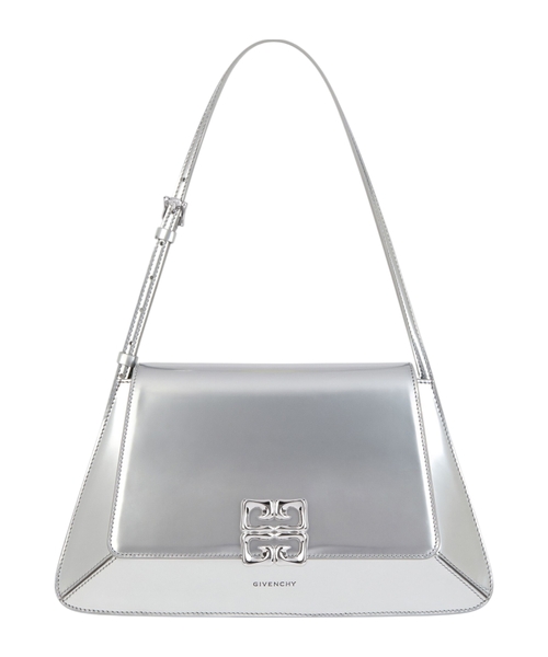 4G Liquid shoulder bag