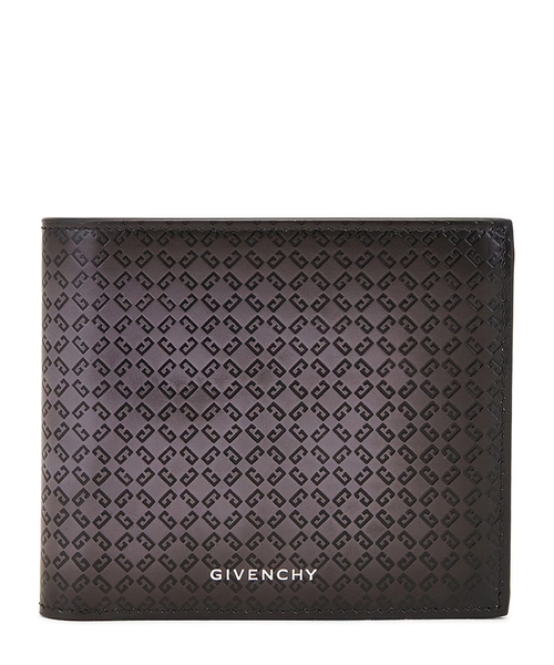 Monogramlı 72 portmone