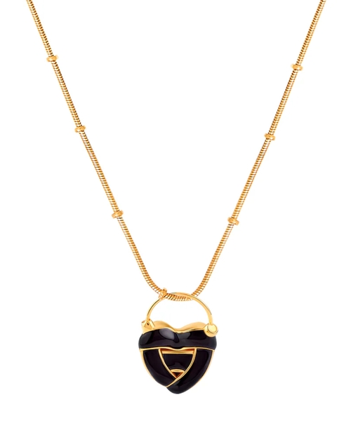 Juicy mini love locket