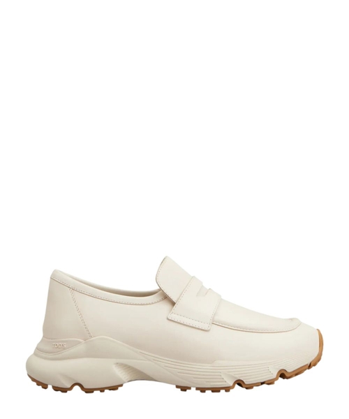 Sporty loafers