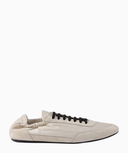 Collapse sneakers
