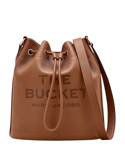 Сумка The Leather Large Bucket