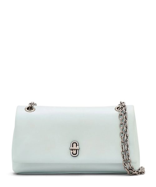 The Dual Chain Mini bag