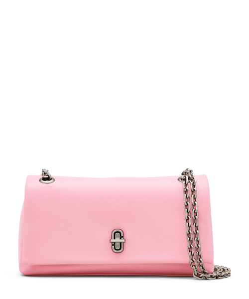 The Dual Chain Mini çanta