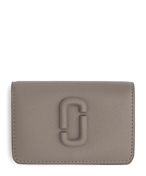 Картхолдер The Leather J Marc card holder