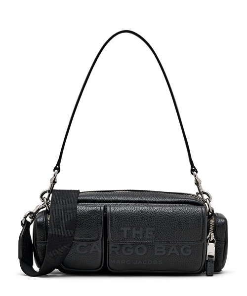 Сумка The Leather Cargo Bag