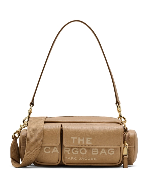 Сумка The Leather Cargo Bag