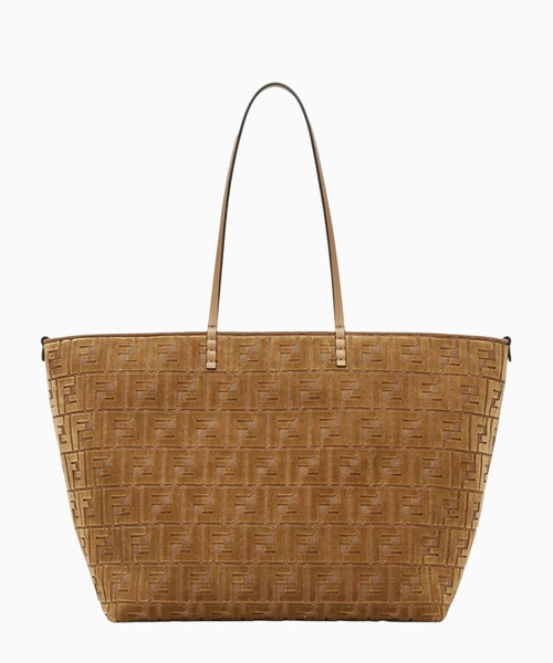 Roll Large Cappuccino FF bag