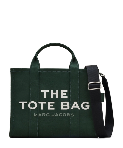 The Canvas Medium Tote Bag