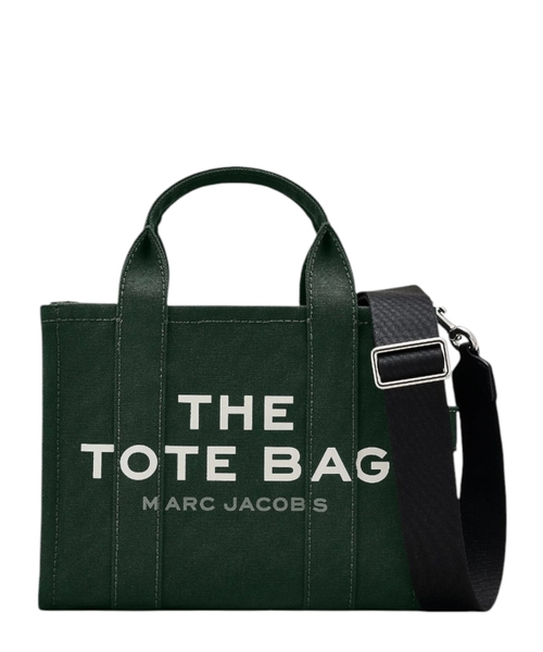 The Canvas Small Tote Bag çanta