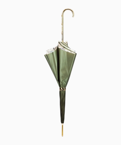 Patterned umbrella