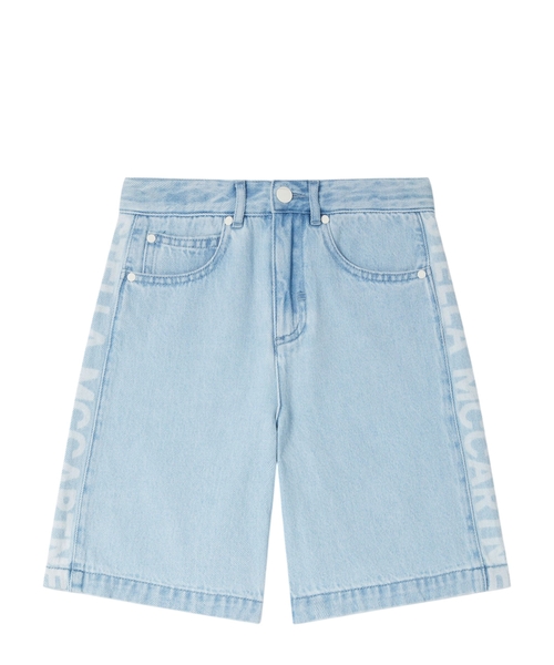 Moniker Tape shorts