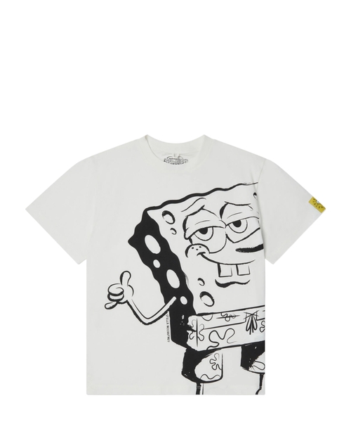 SpongeBob graphic T-Shirt