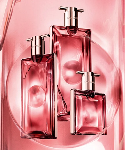 Idol Power Eau de Parfum | Emporium