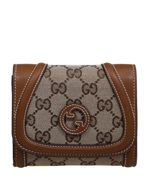 Футляр для карточек Blondie