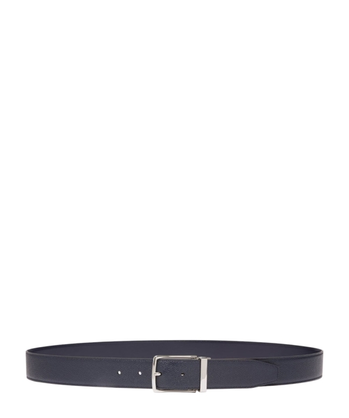Ketter 35 reversible and adjustable belt in leather