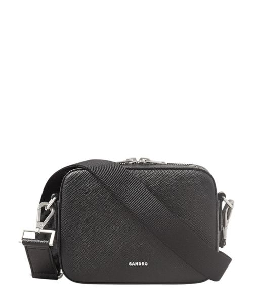 Small Reconstituted leather bag