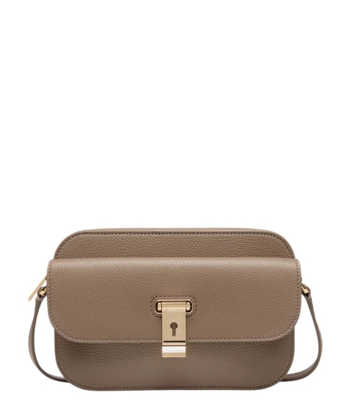 Lock Me Small crossbody bag