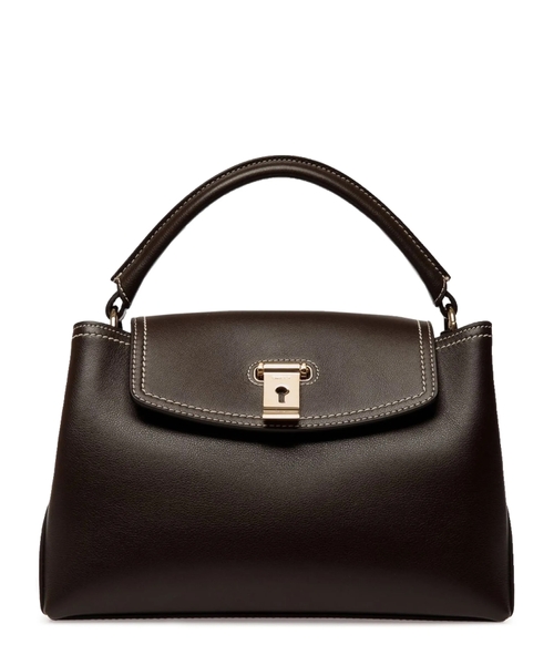 Small Lock Me tote bag