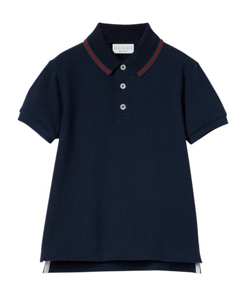 Web yaxalı polo
