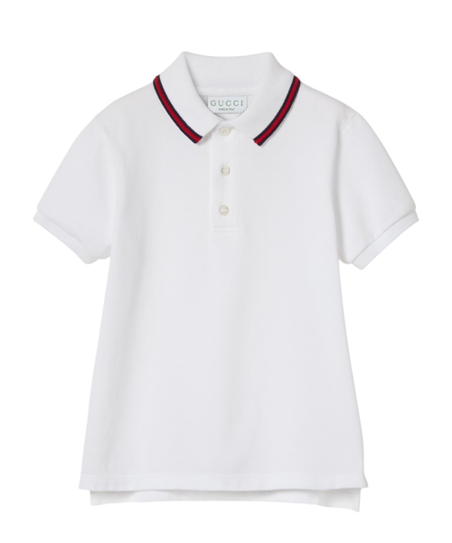 Web yaxalı polo