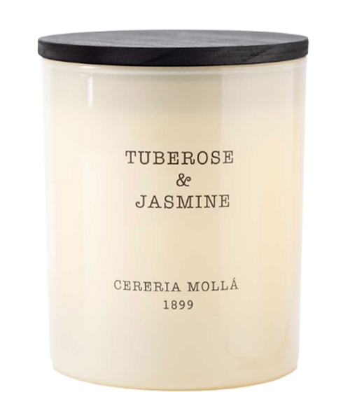Свеча Tuberose & Jasmine