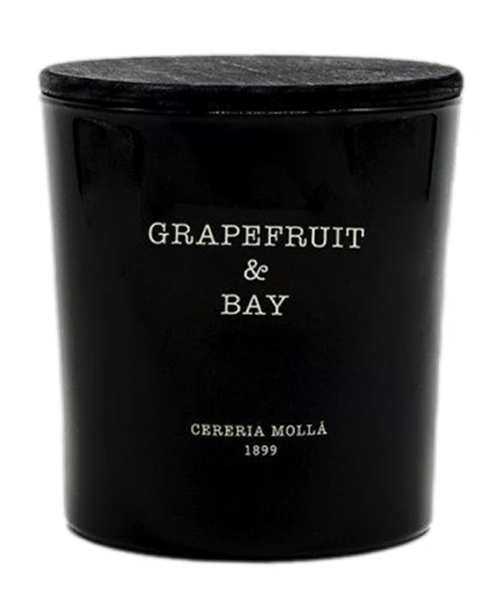 Свеча Grapefruit & Bay