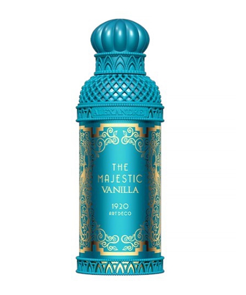 Парфюмерная вода The Majestic Vanilla