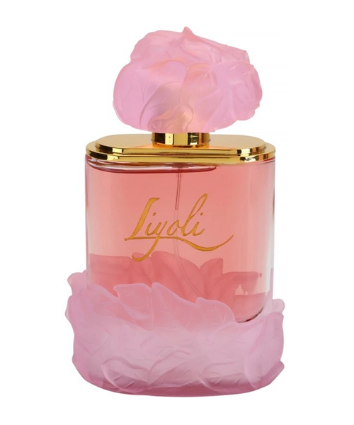 Парфюмерная вода Liyoli