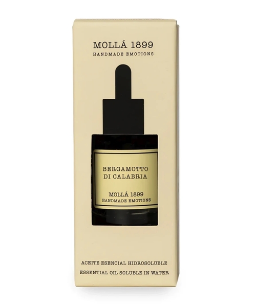 Bergamotto Di Calabria water soluble essential oil #2