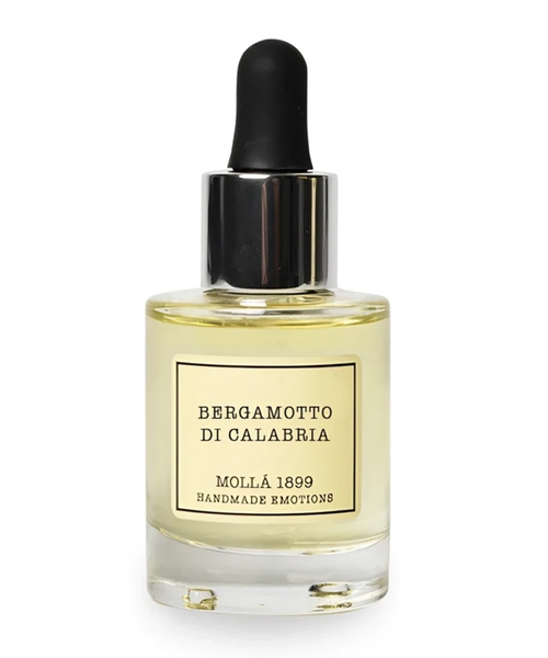 Bergamotto Di Calabria water soluble essential oil #1