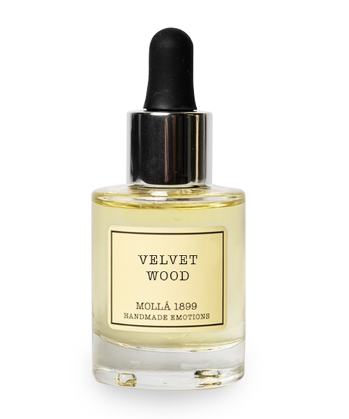 Водорастворимое эфирное масло Velvet Wood