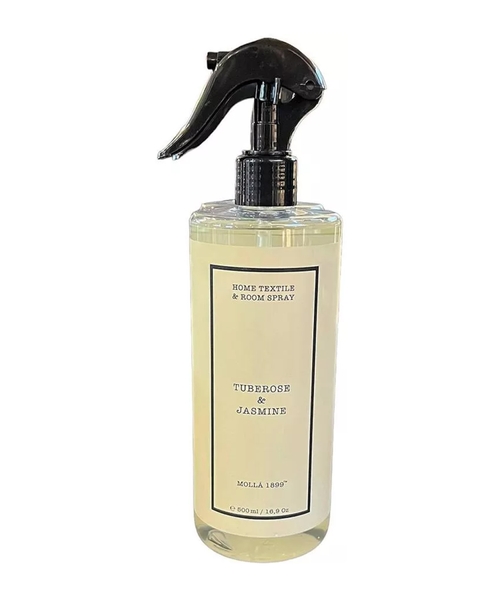 Спрей для тканей и комнаты Tuberose & Jasmine