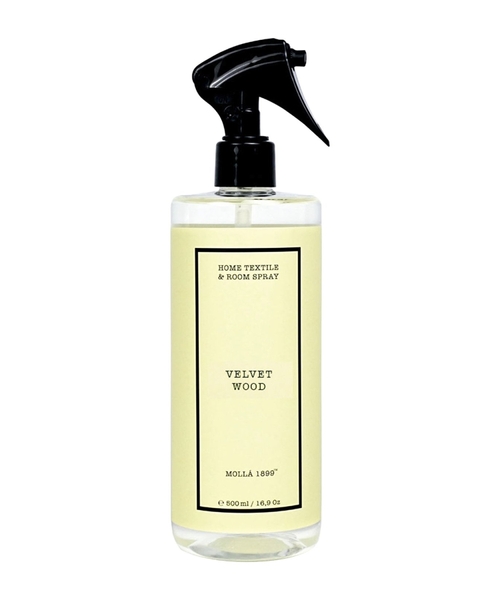 Спрей для тканей и комнаты Velvet Wood