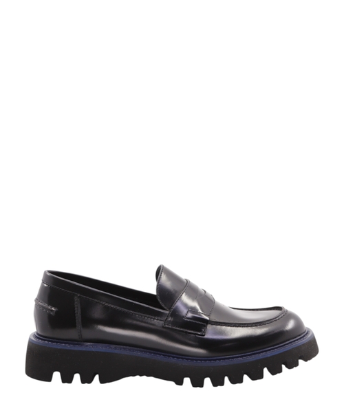 Penny loafers