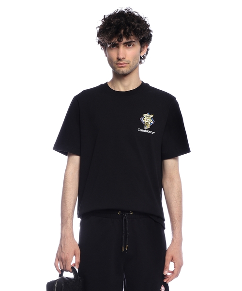 Diamond Column T-shirt