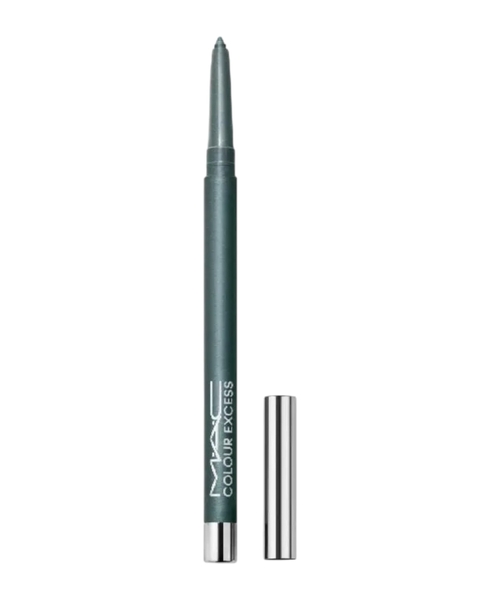 Colour Excess Gel Pencil Eye Liner - Hell-Bent